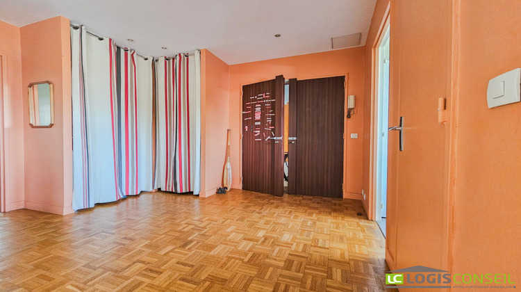 Ma-Cabane - Location Appartement Châtenay-Malabry, 113 m²