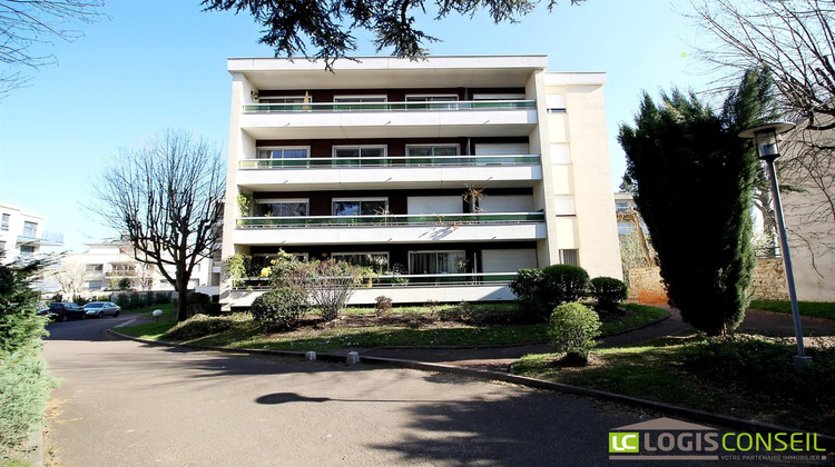 Ma-Cabane - Location Appartement Châtenay-Malabry, 17 m²