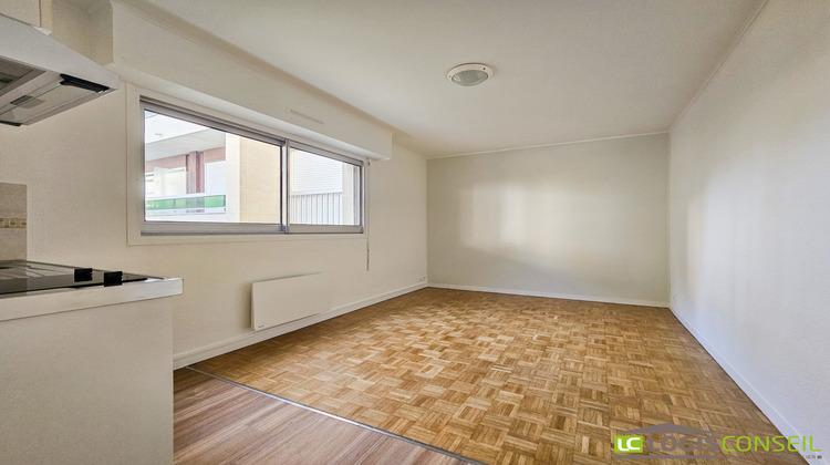 Ma-Cabane - Location Appartement Châtenay-Malabry, 17 m²
