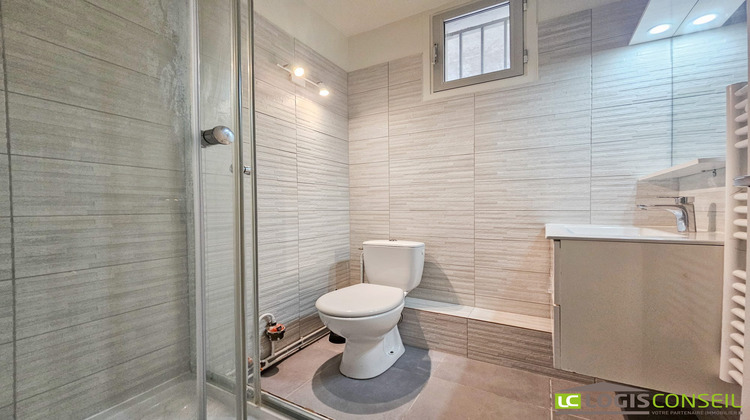 Ma-Cabane - Location Appartement Châtenay-Malabry, 17 m²