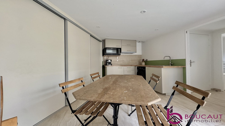 Ma-Cabane - Location Appartement Châtenay-Malabry, 34 m²