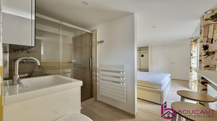 Ma-Cabane - Location Appartement Châtenay-Malabry, 34 m²