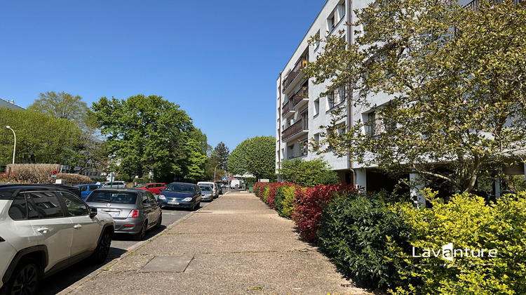 Ma-Cabane - Location Appartement Châtenay-Malabry, 98 m²