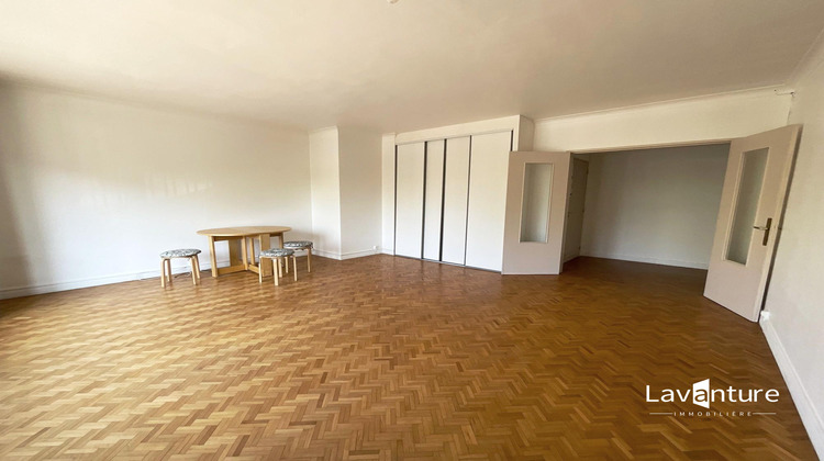 Ma-Cabane - Location Appartement Châtenay-Malabry, 98 m²