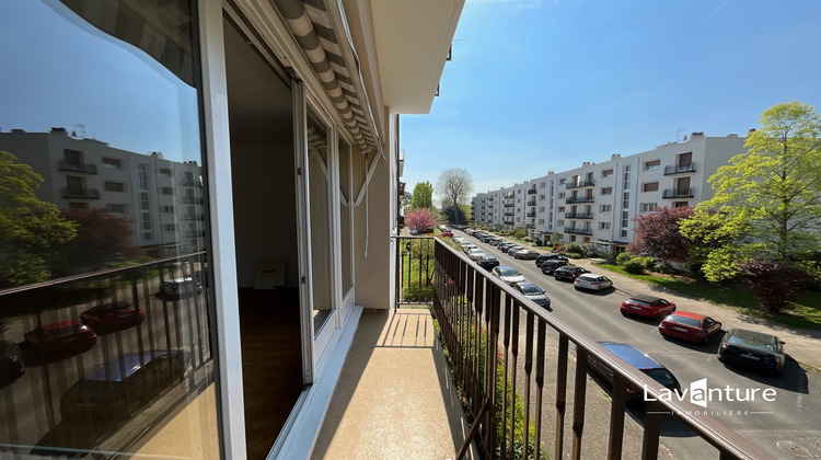 Ma-Cabane - Location Appartement Châtenay-Malabry, 98 m²