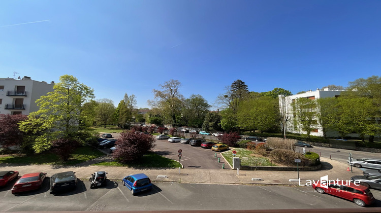 Ma-Cabane - Location Appartement Châtenay-Malabry, 98 m²