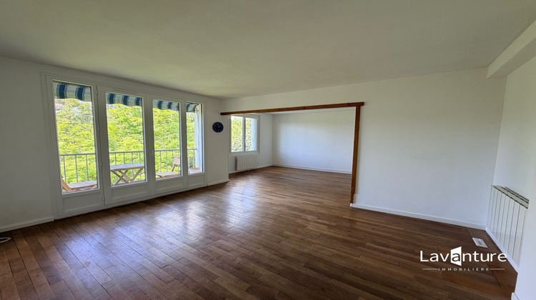 Ma-Cabane - Location Appartement Châtenay-Malabry, 66 m²