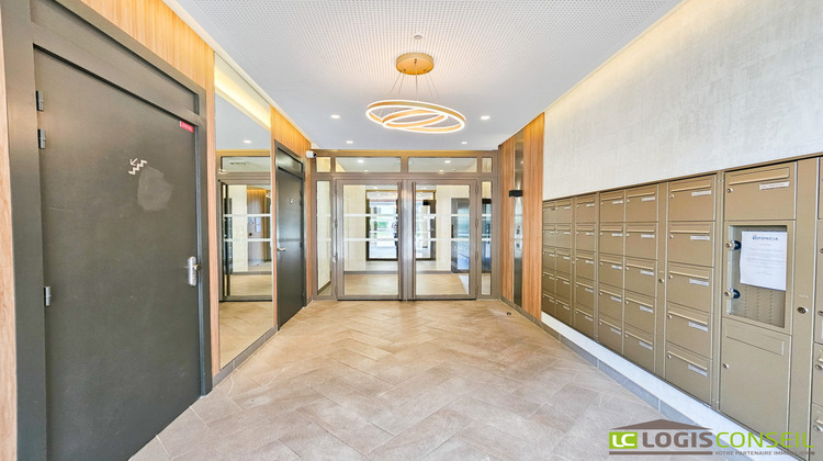 Ma-Cabane - Location Appartement Châtenay-Malabry, 45 m²