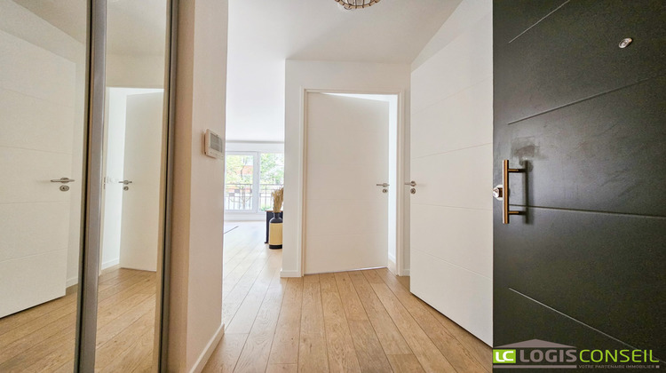 Ma-Cabane - Location Appartement Châtenay-Malabry, 45 m²