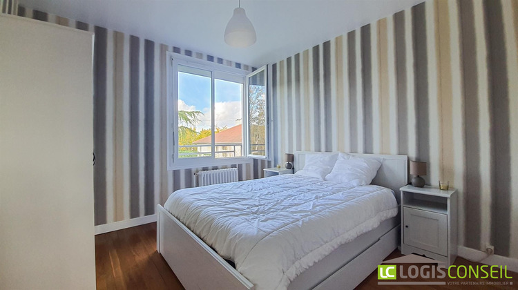 Ma-Cabane - Location Appartement Châtenay-Malabry, 48 m²