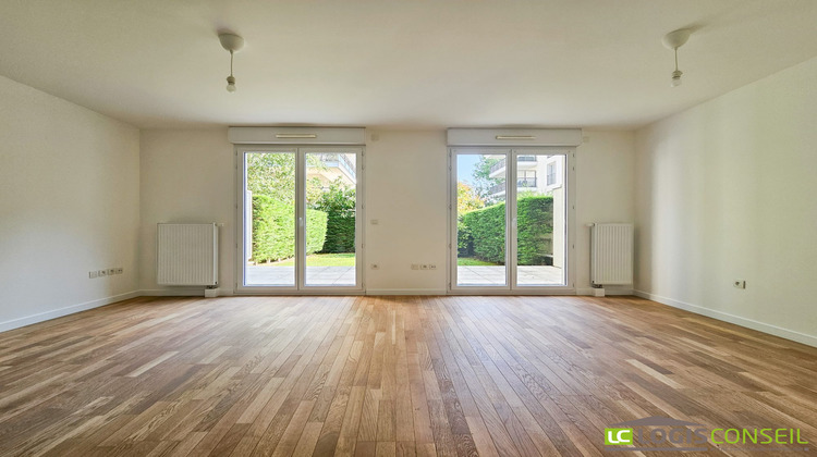 Ma-Cabane - Location Appartement Châtenay-Malabry, 36 m²
