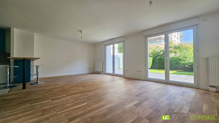 Ma-Cabane - Location Appartement Châtenay-Malabry, 36 m²
