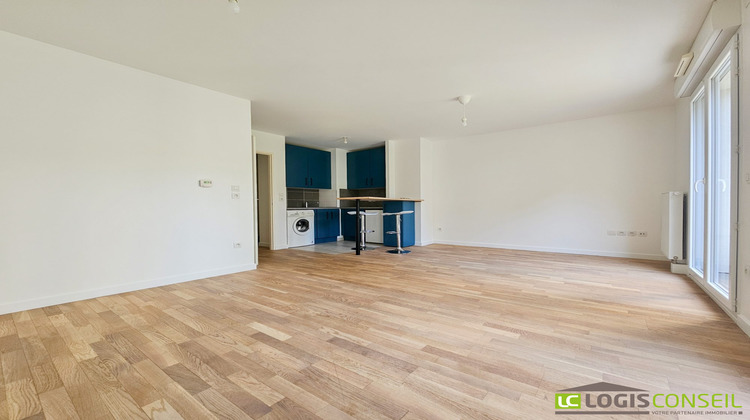 Ma-Cabane - Location Appartement Châtenay-Malabry, 36 m²