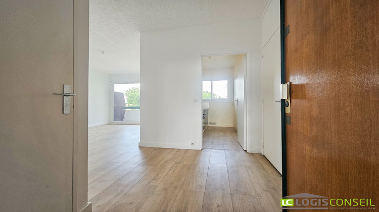 Ma-Cabane - Location Appartement Châtenay-Malabry, 44 m²