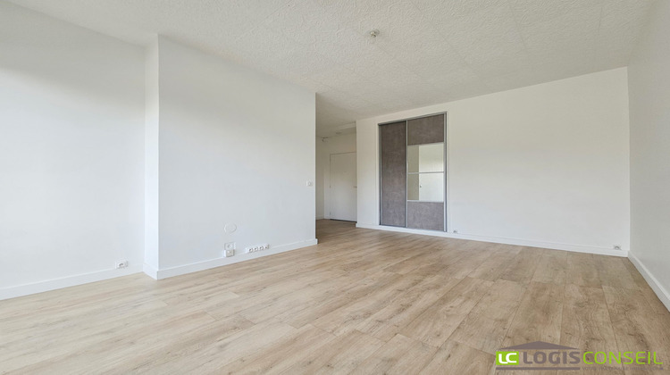 Ma-Cabane - Location Appartement Châtenay-Malabry, 44 m²
