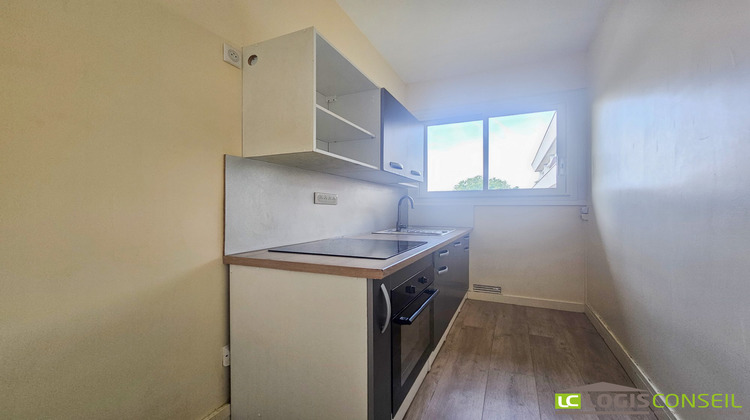 Ma-Cabane - Location Appartement Châtenay-Malabry, 44 m²