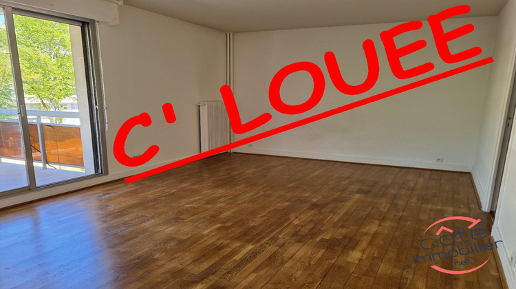 Ma-Cabane - Location Appartement CHATENAY MALABRY, 34 m²