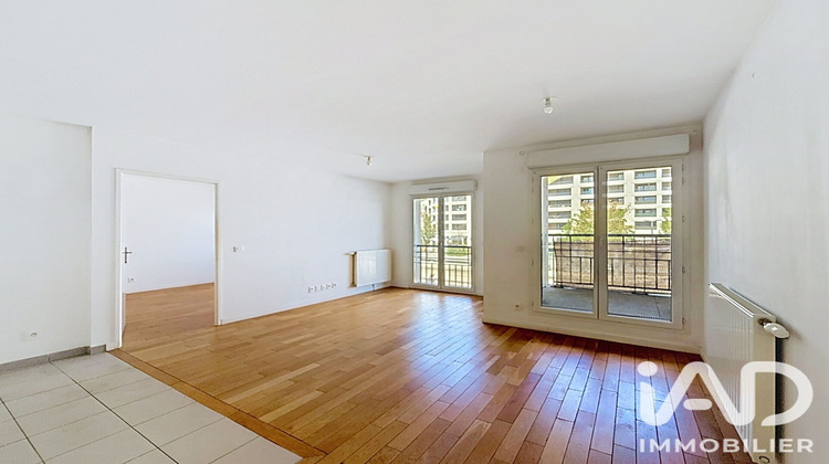 Ma-Cabane - Location Appartement Châtenay-Malabry, 42 m²