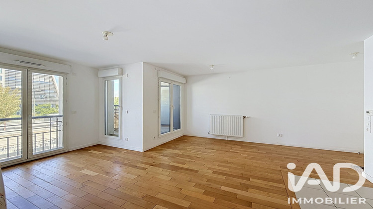 Ma-Cabane - Location Appartement Châtenay-Malabry, 42 m²