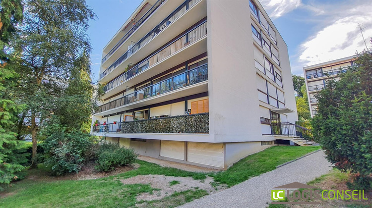 Ma-Cabane - Location Appartement Châtenay-Malabry, 26 m²