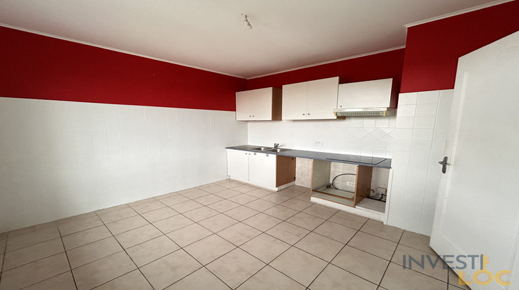 Ma-Cabane - Location Appartement Châtenoy-le-Royal, 74 m²