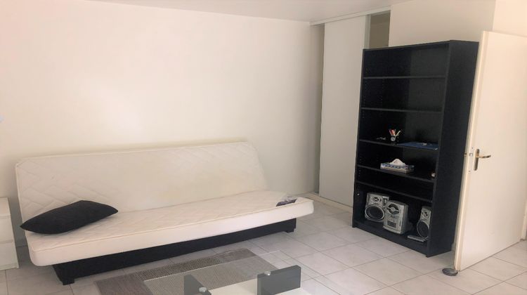 Ma-Cabane - Location Appartement CHATILLON, 27 m²