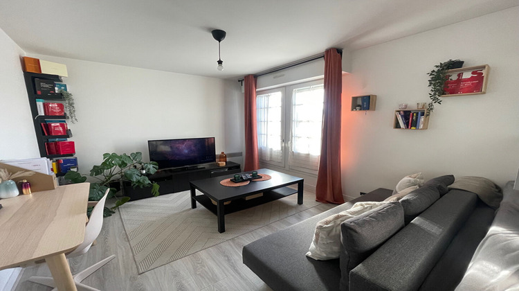 Ma-Cabane - Location Appartement CHATILLON, 23 m²