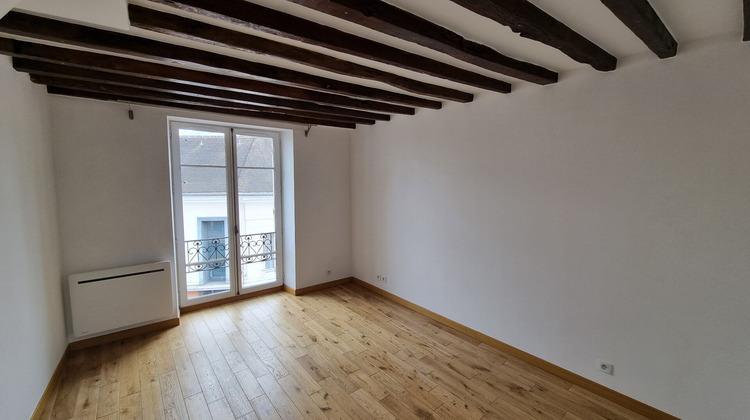 Ma-Cabane - Location Appartement CHATILLON, 42 m²
