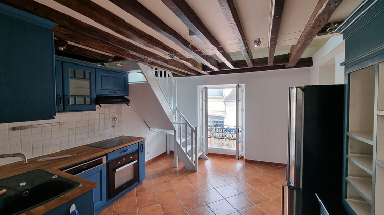 Ma-Cabane - Location Appartement CHATILLON, 42 m²