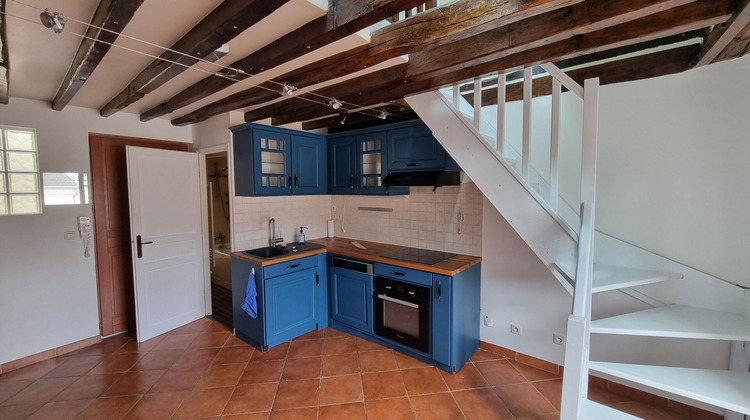 Ma-Cabane - Location Appartement CHATILLON, 42 m²