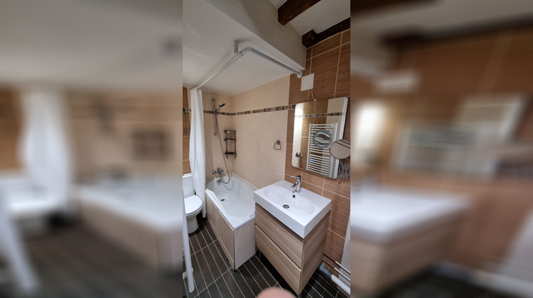 Ma-Cabane - Location Appartement CHATILLON, 42 m²