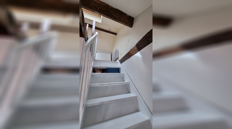 Ma-Cabane - Location Appartement CHATILLON, 42 m²