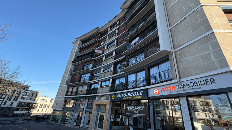 Ma-Cabane - Location Appartement CHATILLON, 38 m²