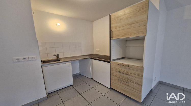Ma-Cabane - Location Appartement Châtillon, 60 m²