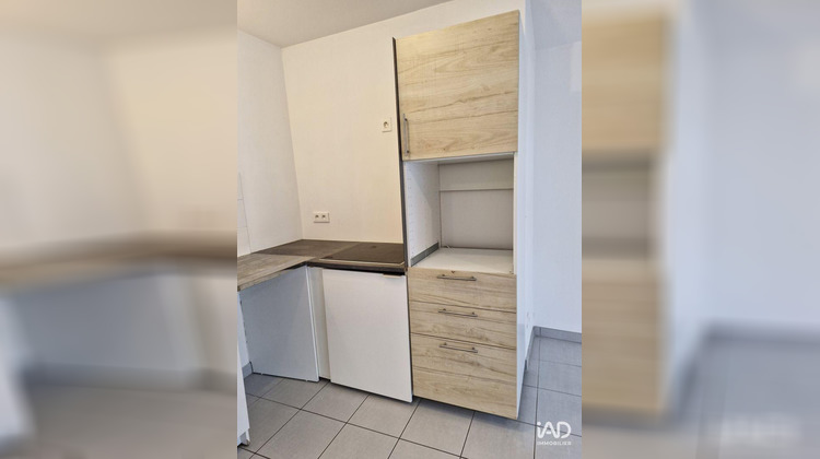 Ma-Cabane - Location Appartement Châtillon, 60 m²