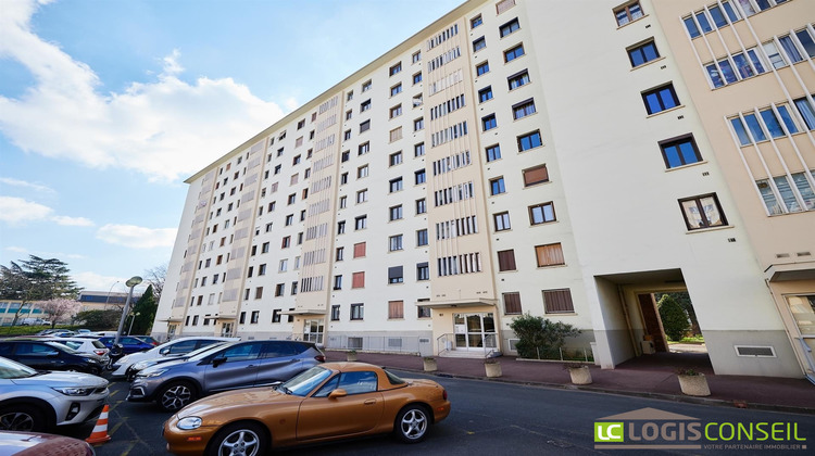 Ma-Cabane - Location Appartement Châtillon, 55 m²