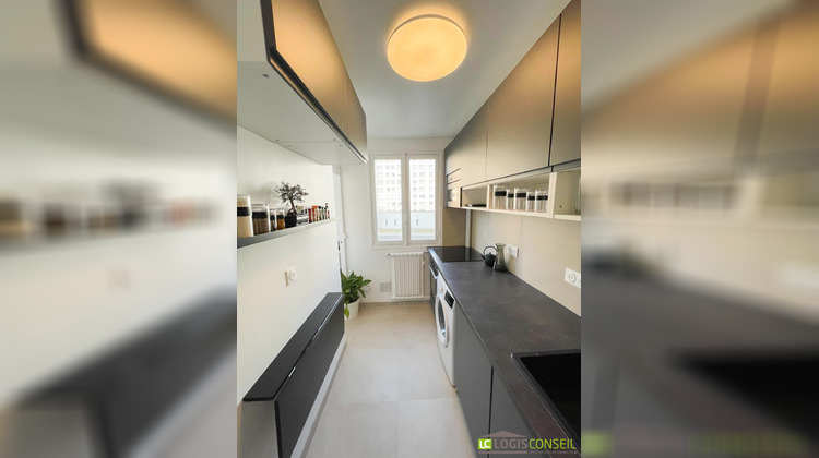 Ma-Cabane - Location Appartement Châtillon, 55 m²