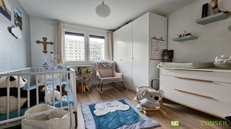 Ma-Cabane - Location Appartement Châtillon, 55 m²