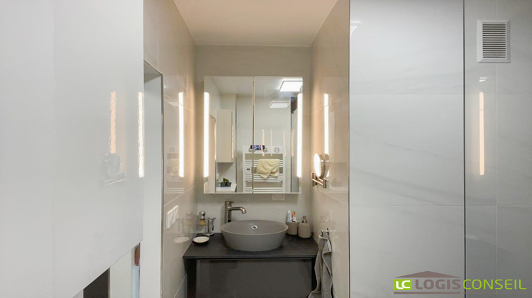 Ma-Cabane - Location Appartement Châtillon, 55 m²