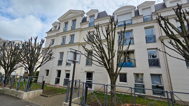 Ma-Cabane - Location Appartement CHATILLON, 18 m²