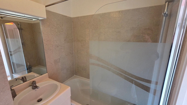 Ma-Cabane - Location Appartement CHATILLON, 18 m²