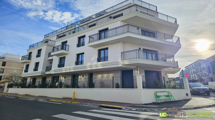 Ma-Cabane - Location Appartement Châtillon, 28 m²