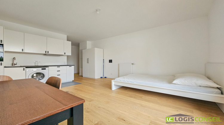 Ma-Cabane - Location Appartement Châtillon, 28 m²