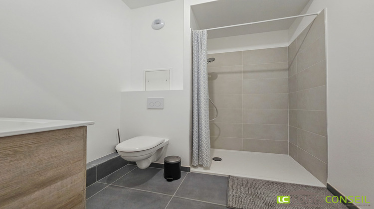 Ma-Cabane - Location Appartement Châtillon, 28 m²