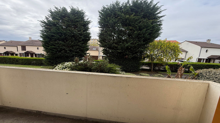 Ma-Cabane - Location Appartement CHATILLON, 63 m²