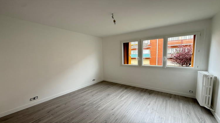 Ma-Cabane - Location Appartement CHATILLON, 63 m²