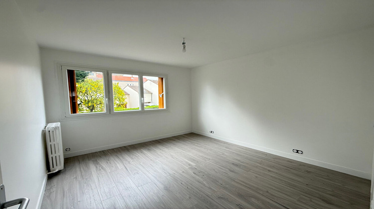 Ma-Cabane - Location Appartement CHATILLON, 63 m²