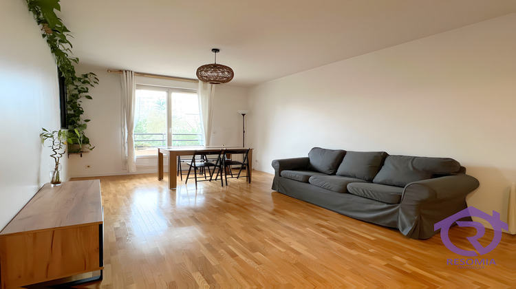Ma-Cabane - Location Appartement CHATILLON, 65 m²