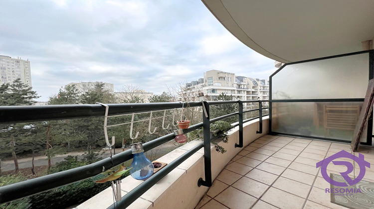 Ma-Cabane - Location Appartement CHATILLON, 65 m²