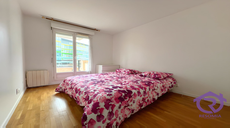 Ma-Cabane - Location Appartement CHATILLON, 65 m²